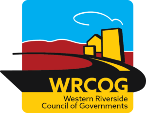 WRCOG logo