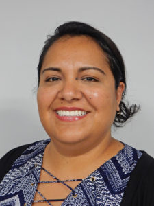 Alejandra is the Sustainability Programs Analyst for the County of Ventura